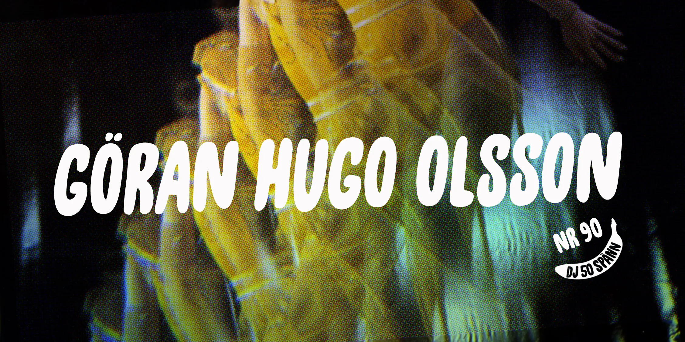 Avsnitt 1 - 100 90 DJ50 nr 90 LIVE