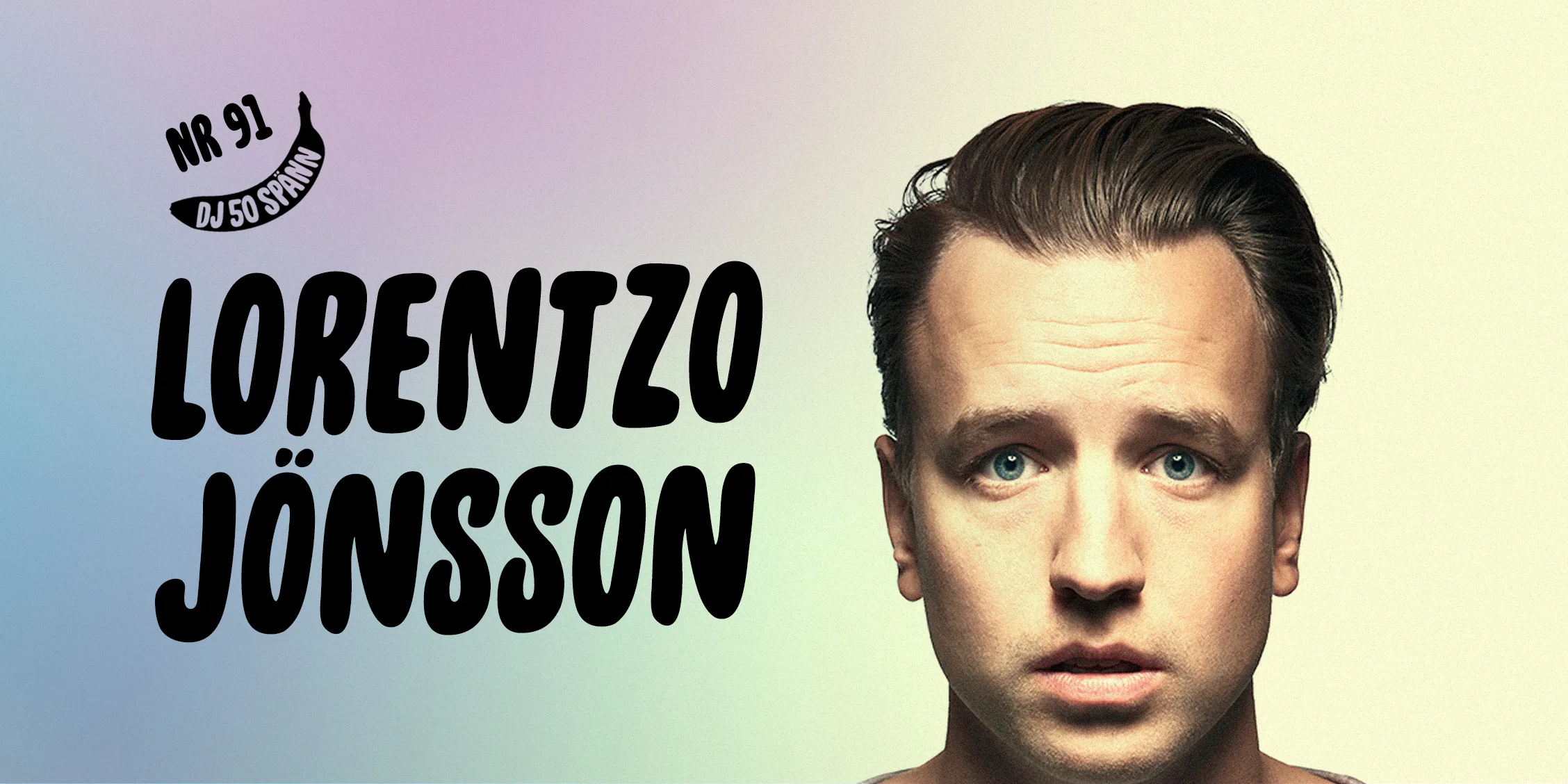 Avsnitt 1 - 100 91 lorentzo jönsson