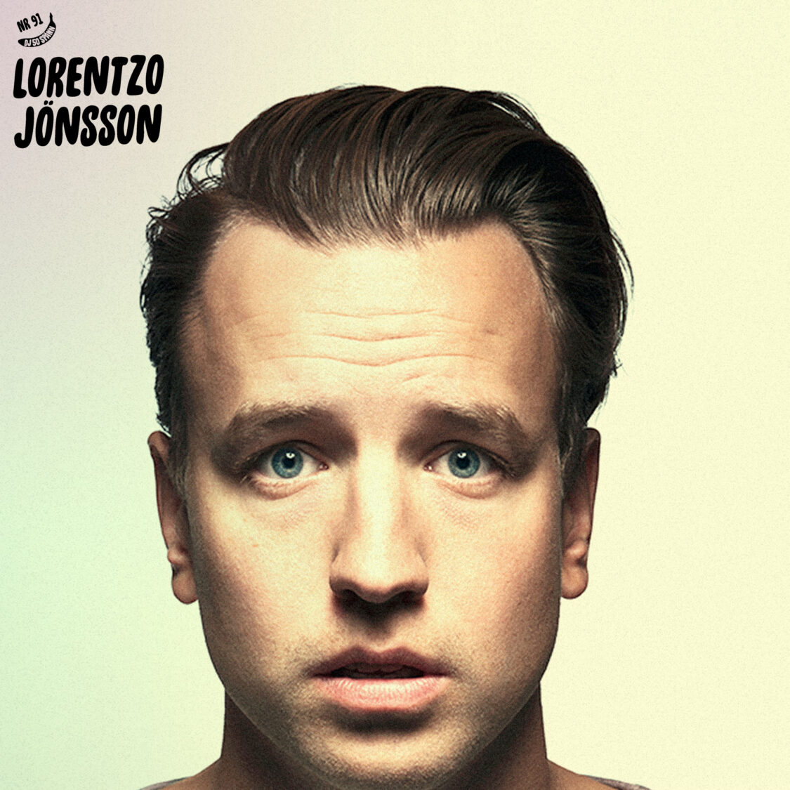 #91: När Lorentzo Jönsson hittade och tappade takten 12 #91: När Lorentzo Jönsson hittade och tappade takten