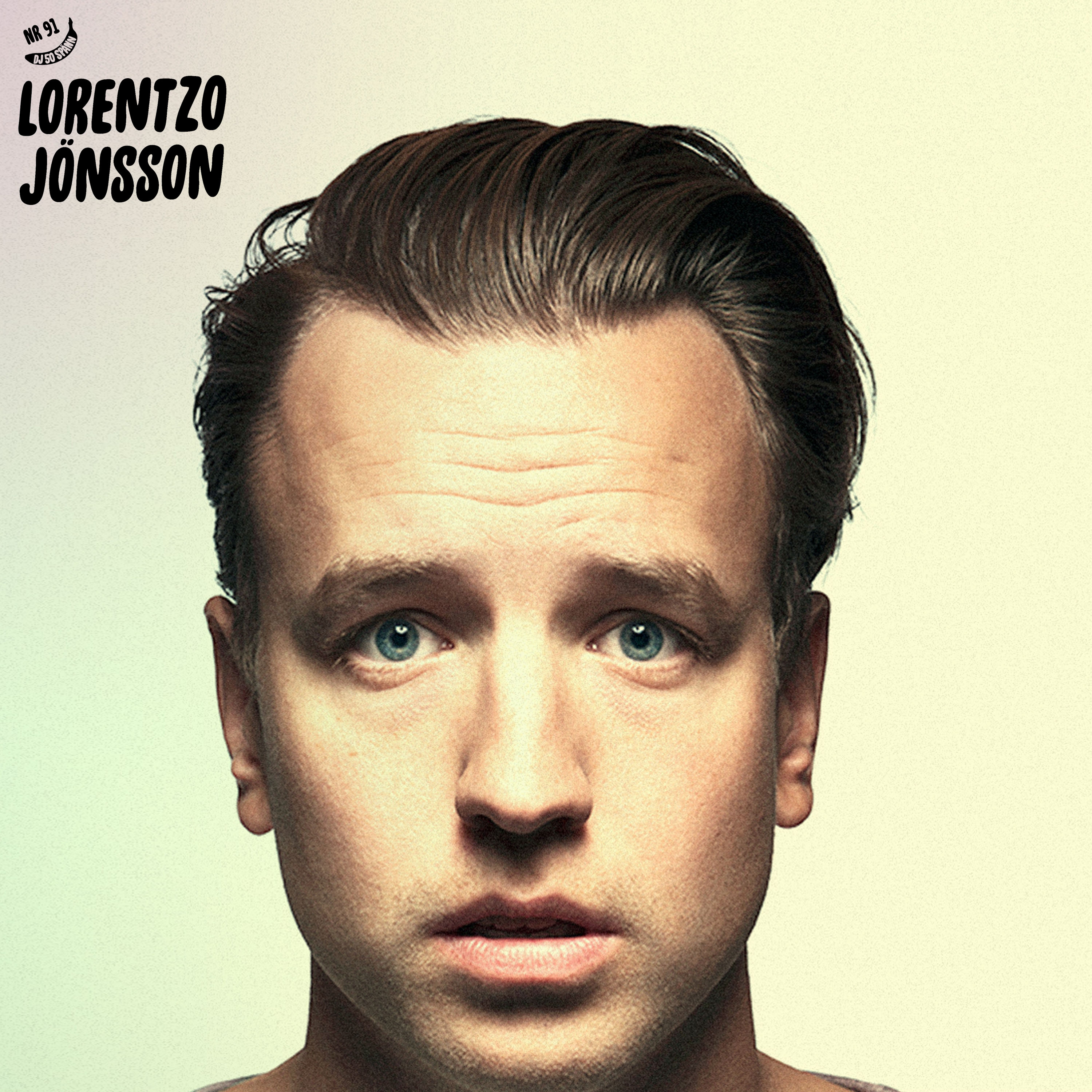 #91: När Lorentzo Jönsson hittade och tappade takten