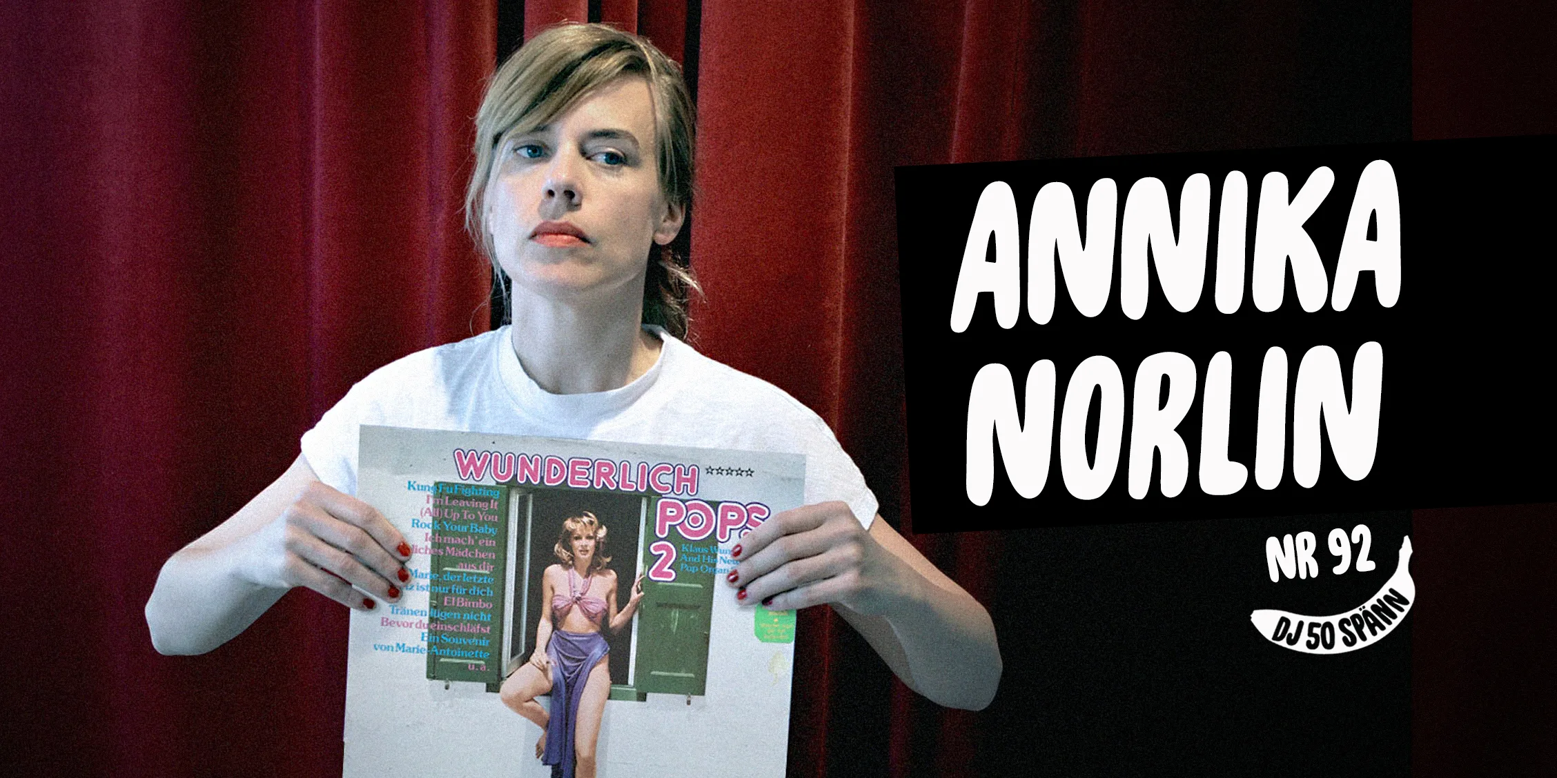 Avsnitt 1 - 100 92 annika norlin