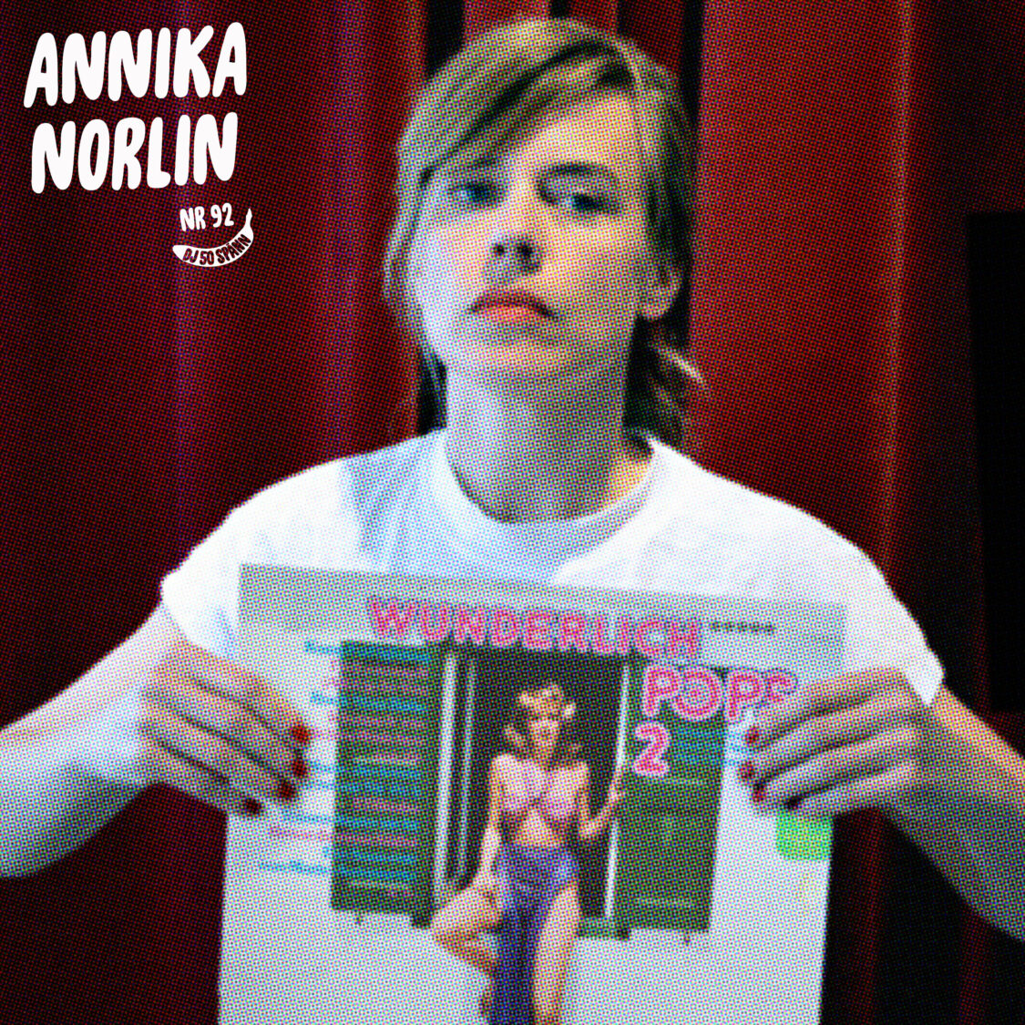 #92: Annika Norlin [Hello Saferide, Säkert!]