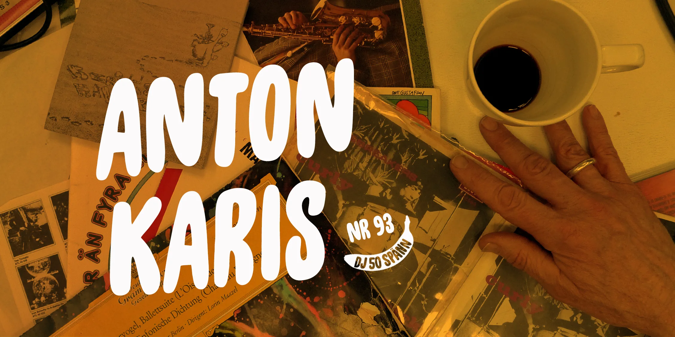 Avsnitt 1 - 100 93 anton karis