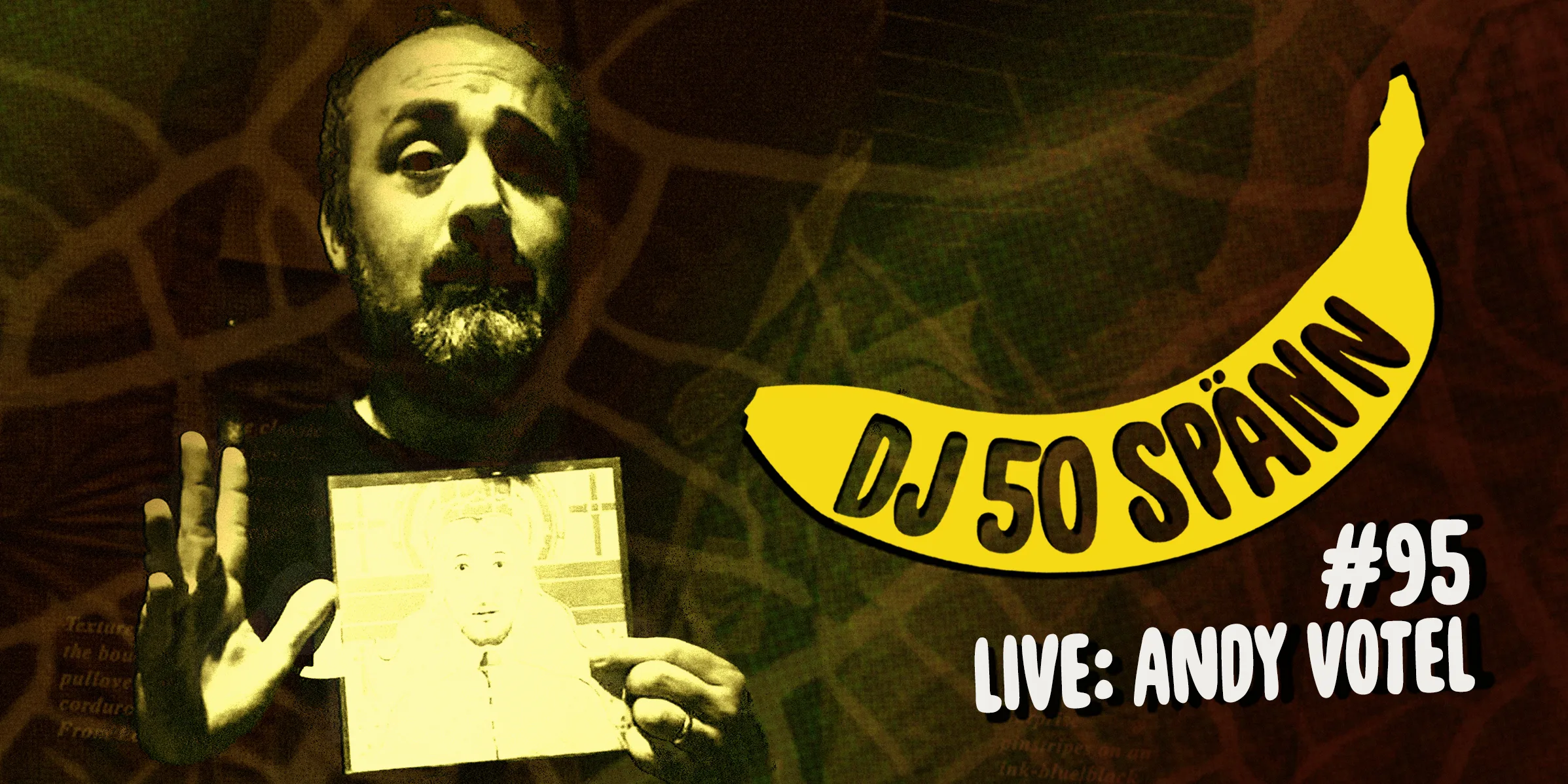 Avsnitt 1 - 100 95 andy votel