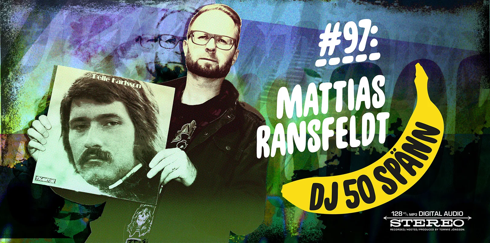 Avsnitt 1 - 100 97 mattias ransfeldt