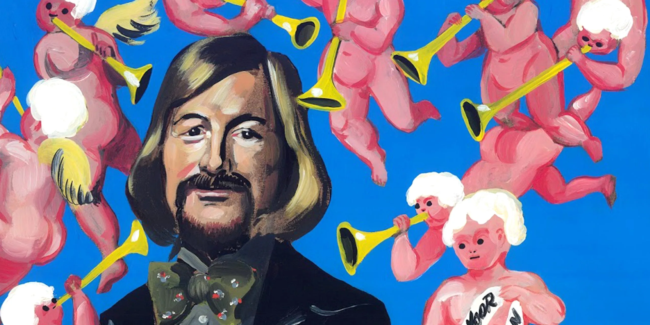 Avsnitt 1 - 100 100 en salut till james last