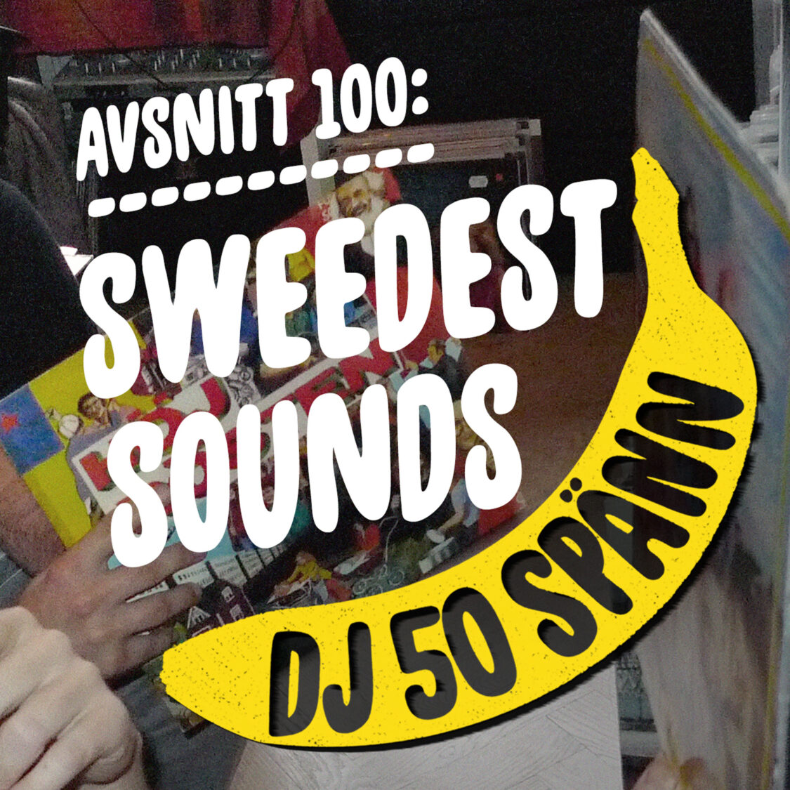 #100 del 1: Sweedest Sounds bränner dubbla budgeten