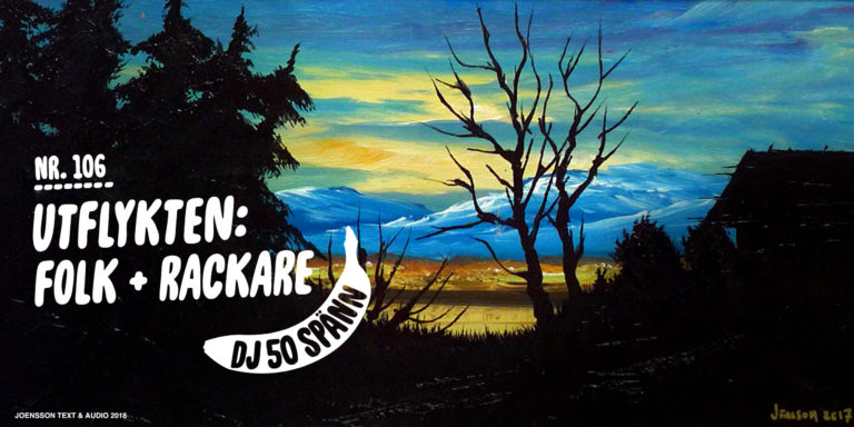 folk & rackare