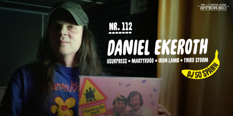 daniel ekeroth