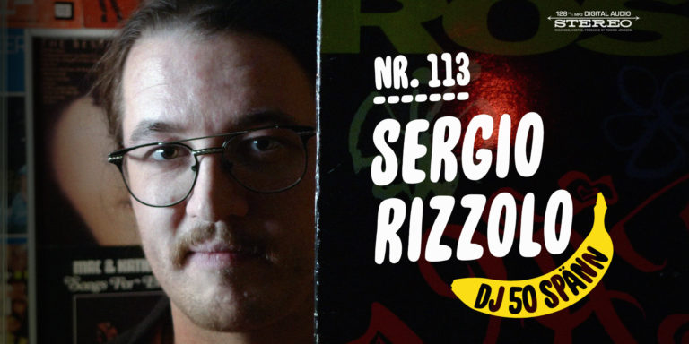 sergio rizzolo