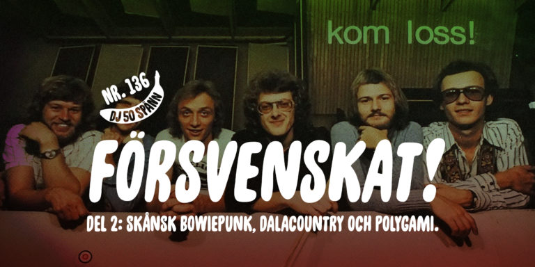 Försvenskat! del 2