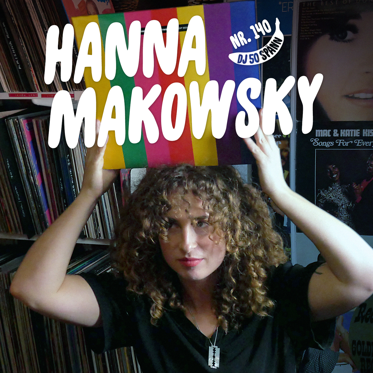 140. Hanna Makowsky, växtmusiken och den franska synthofonin