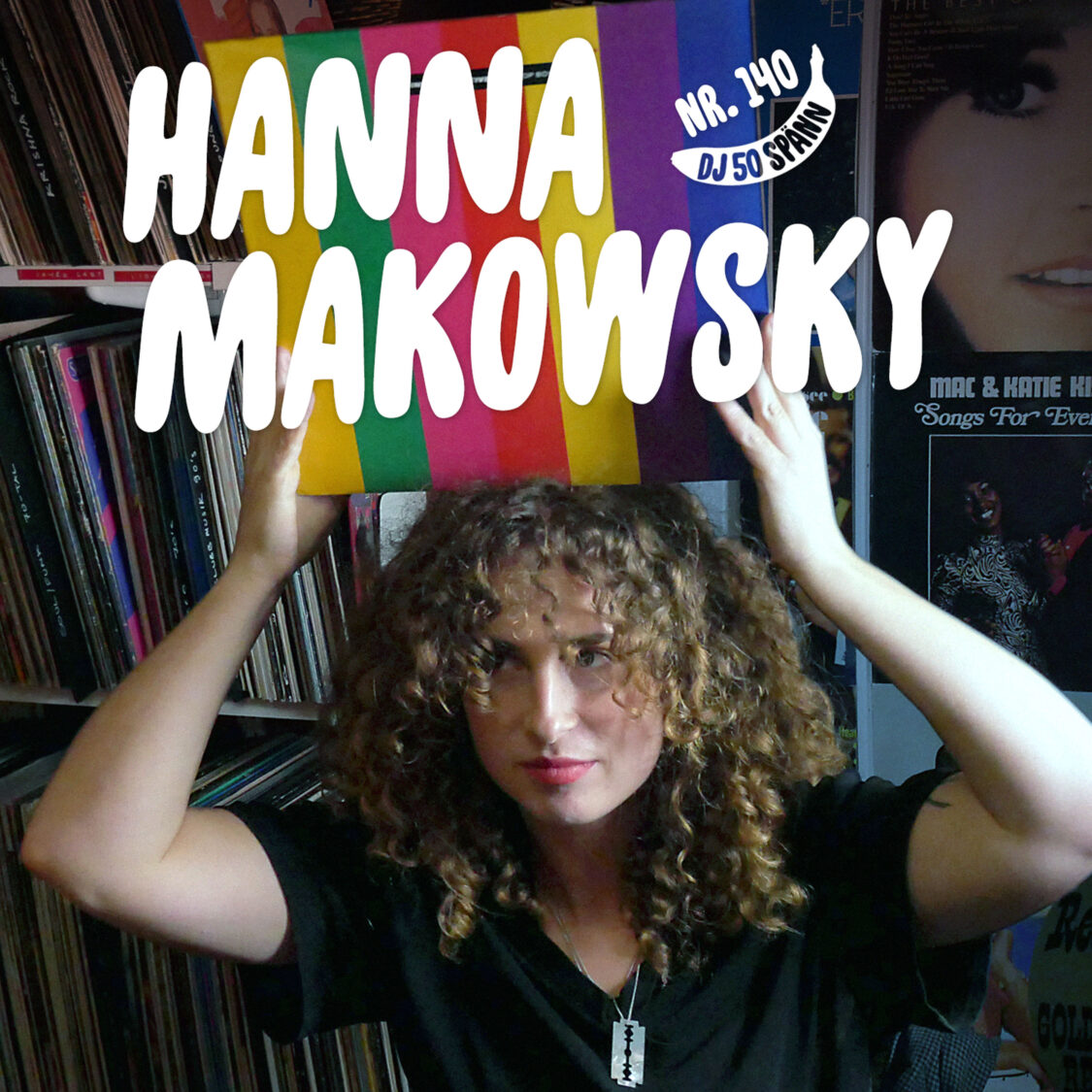 140. Hanna Makowsky, växtmusiken och den franska synthofonin