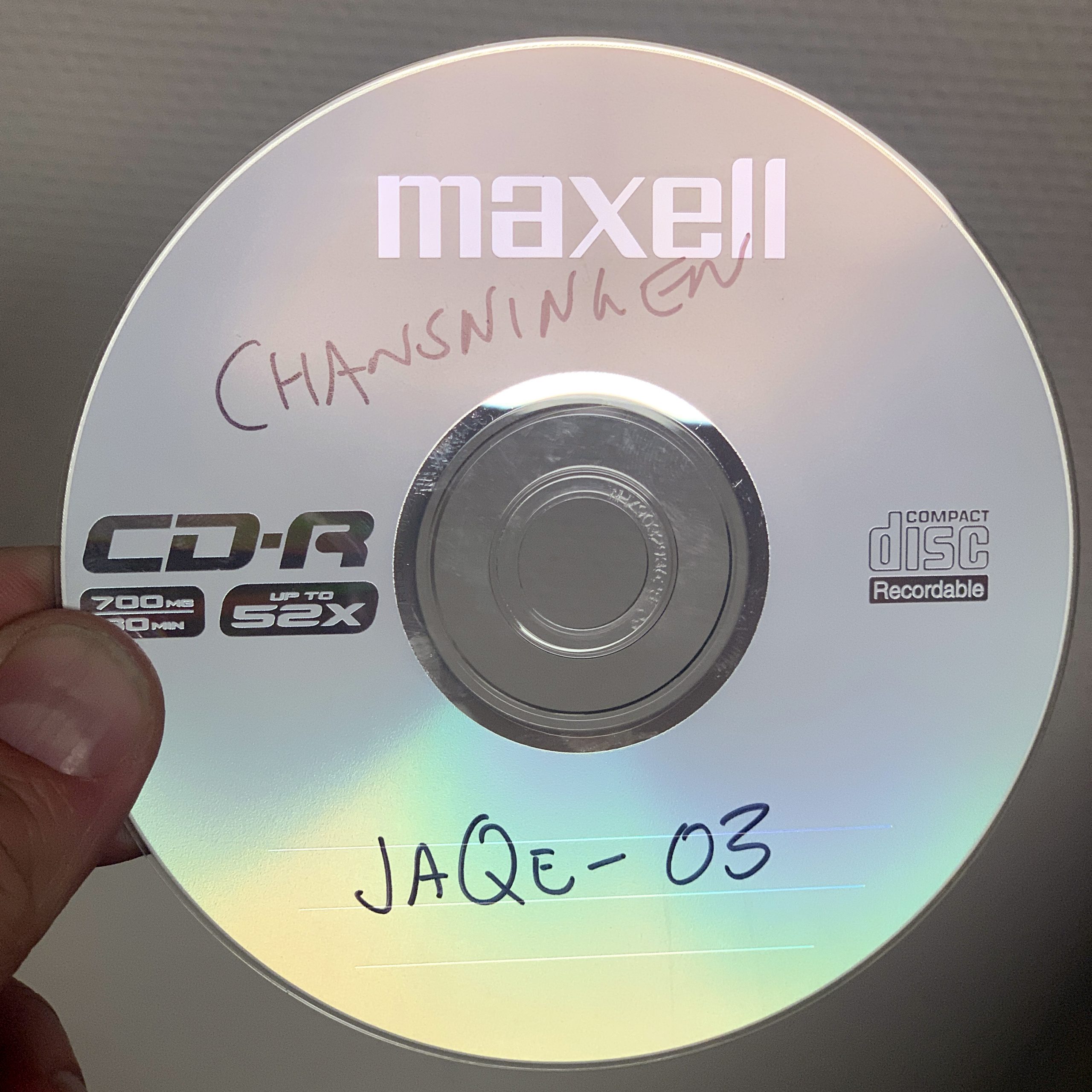 Jaqe – 03 [mp3, 2004]