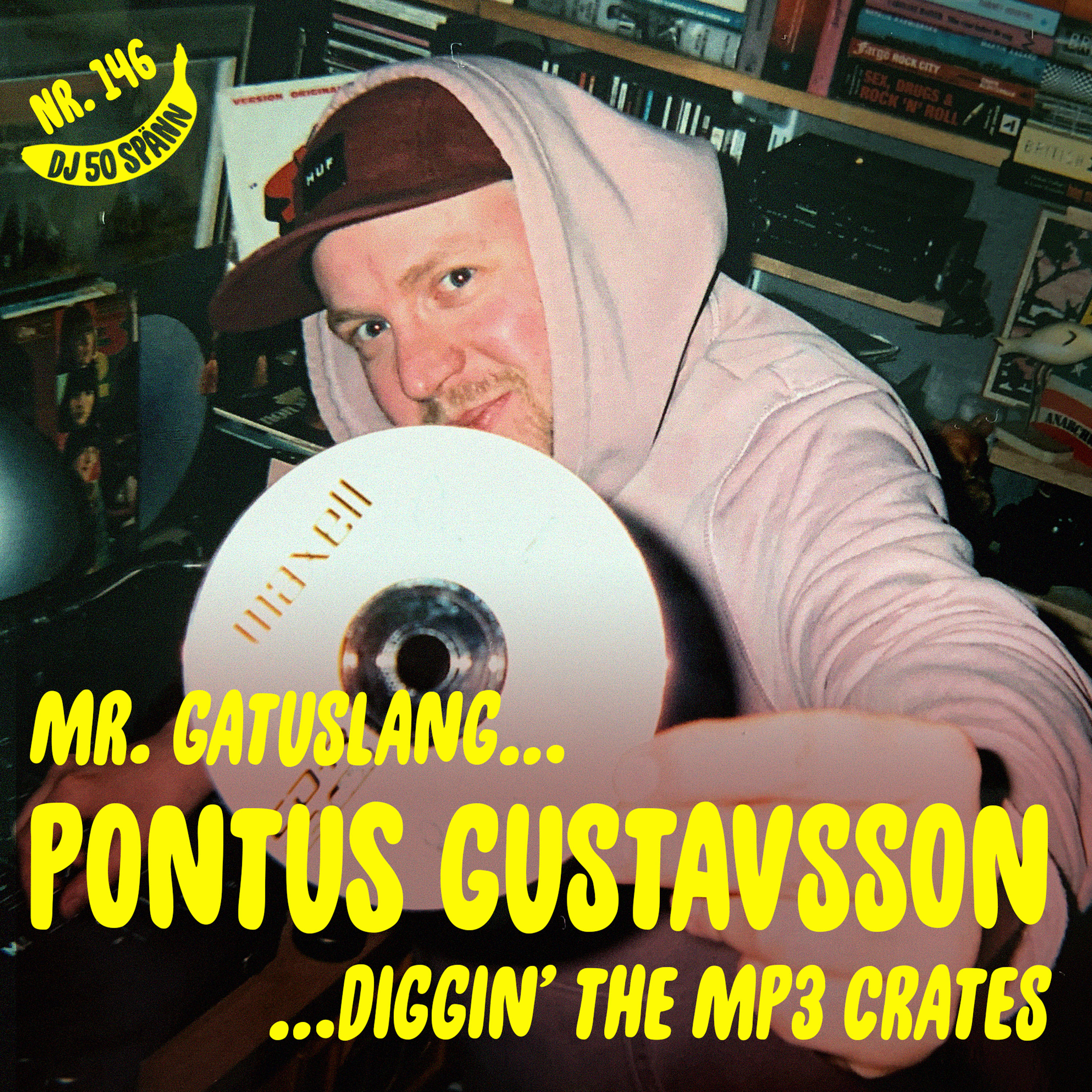 Hiphop-arkeologi på mp3 – Gatuslang Stylee!