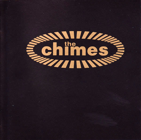 The Chimes – The Chimes [CD, 1990]