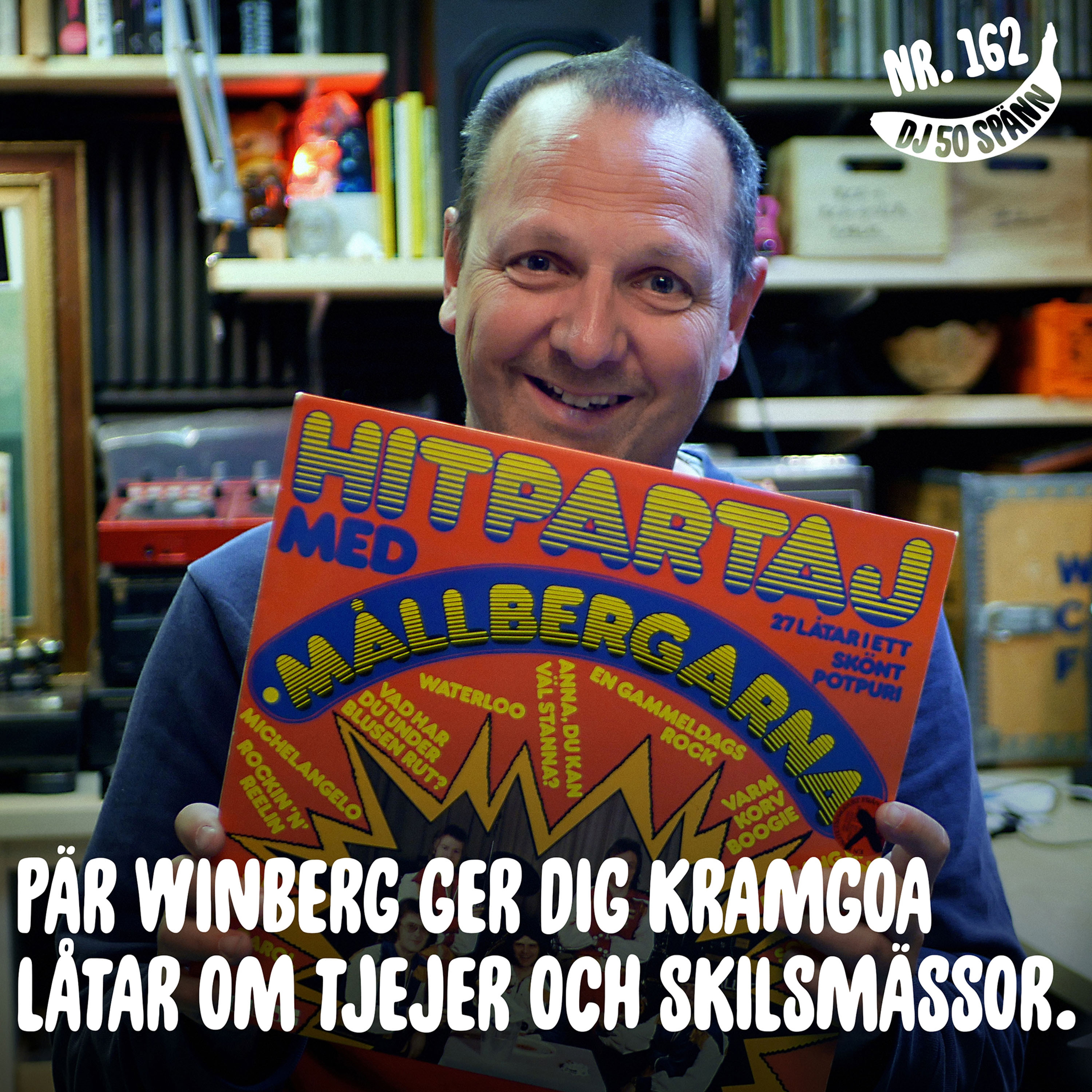Sånger om kvinnor från dansbandens guldålder 173 Sånger om kvinnor från dansbandens guldålder