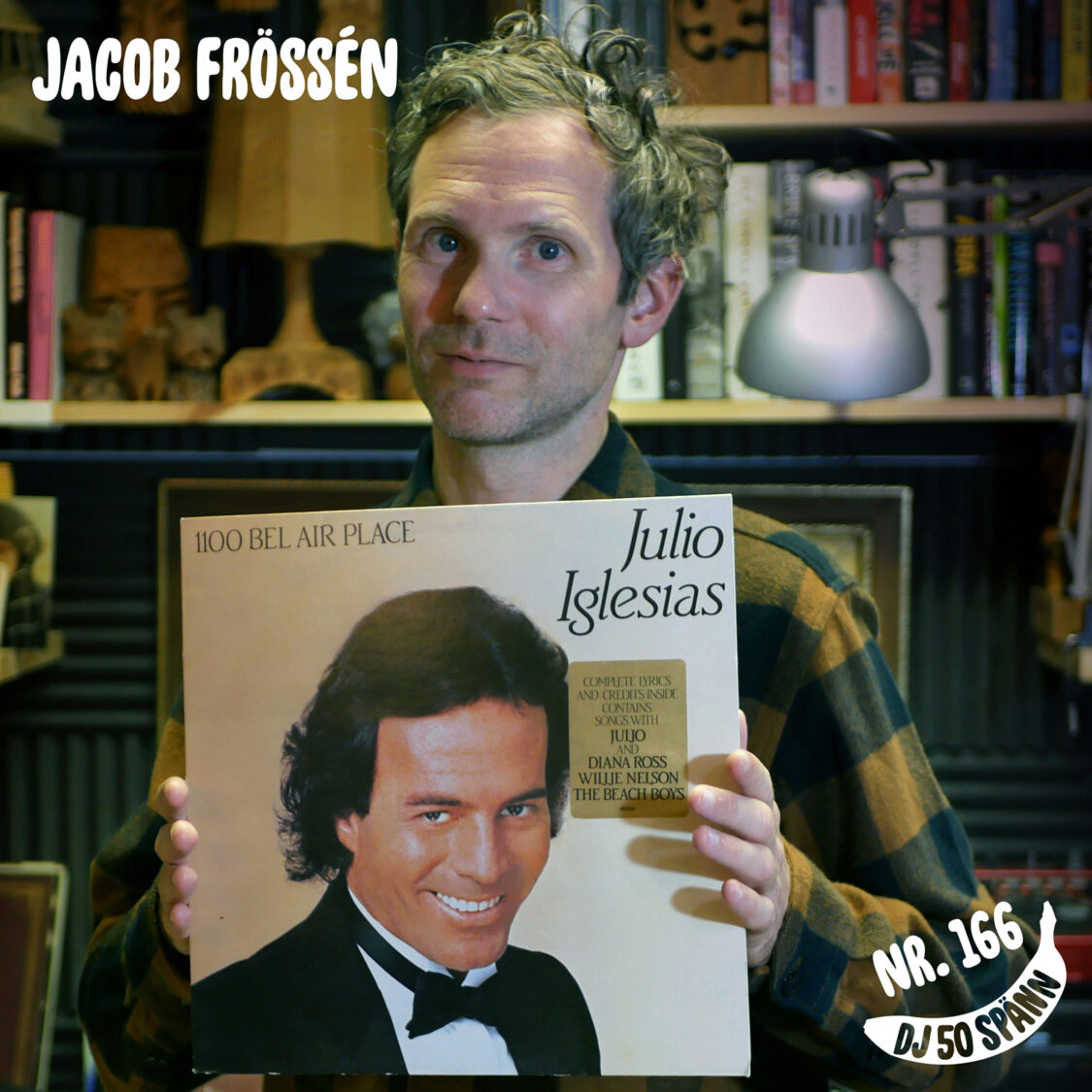 Jacob Frössén: Smäkt, stora trummor och lite prat om döden. 8 Jacob Frössén: Smäkt, stora trummor och lite prat om döden.