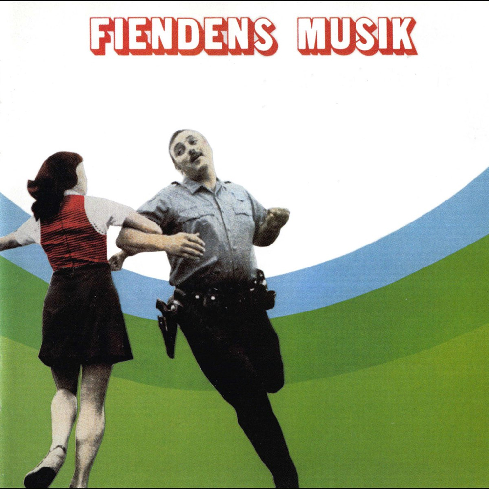 Fiendens Musik – S/T [LP, 1979]
