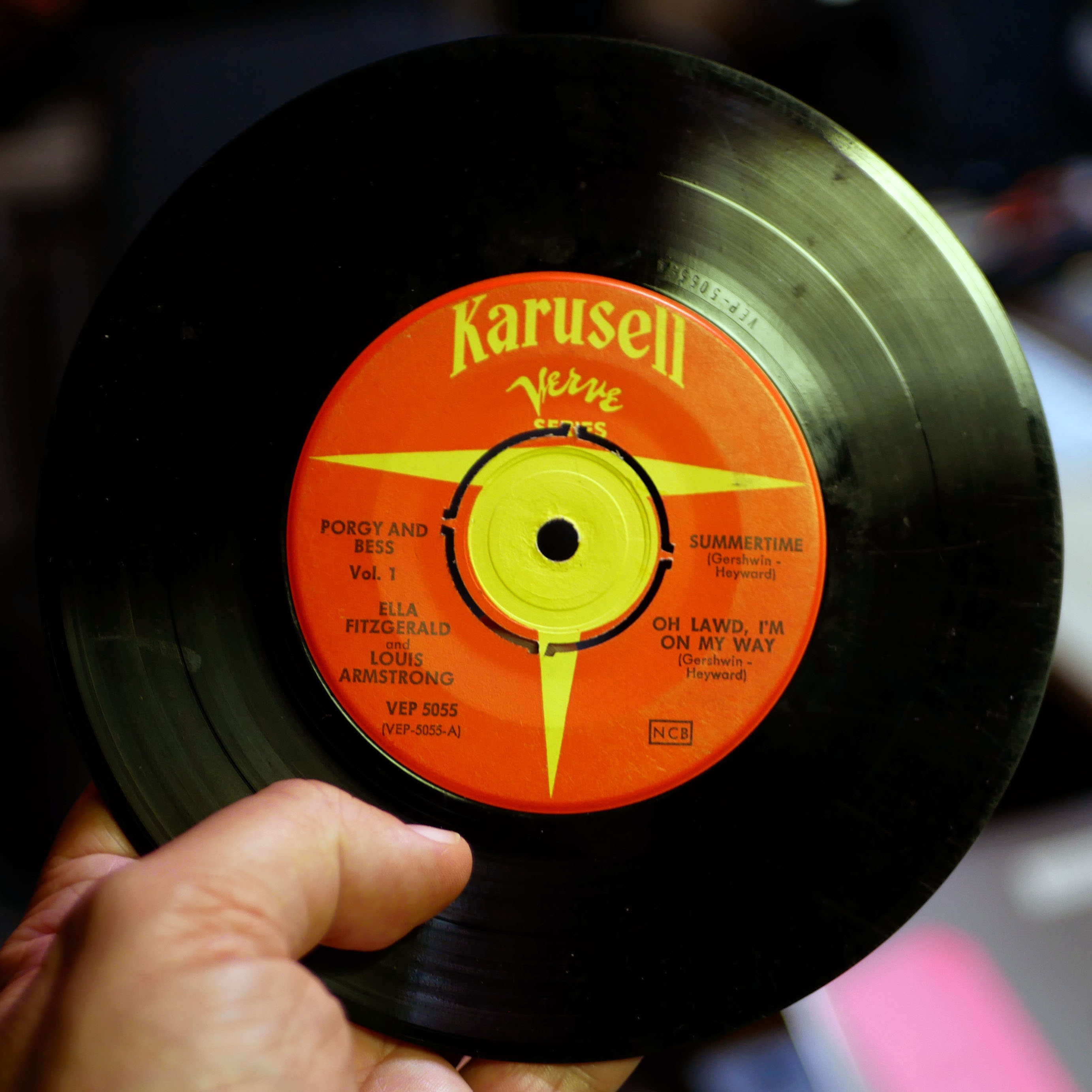 Sofia Härdig och singlarna som Gud glömde 3 dj50s_ep214_sleeve_ella_n_louis