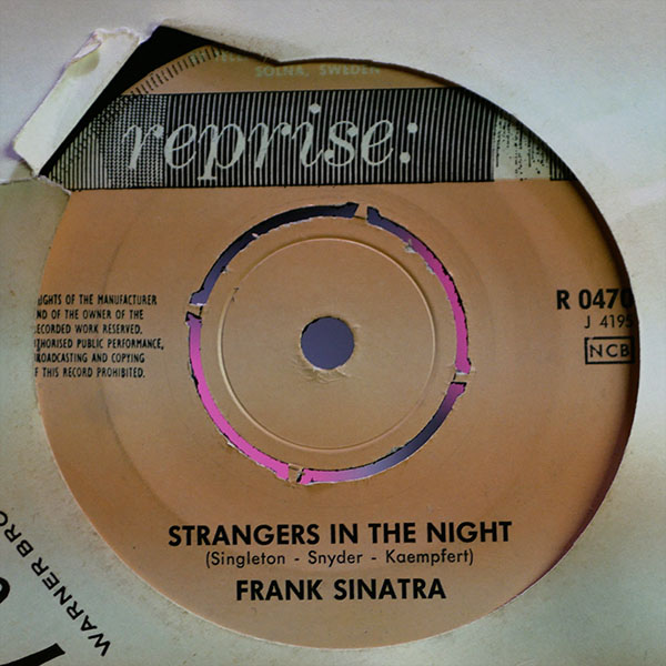 Sofia Härdig och singlarna som Gud glömde 7 dj50s_ep214_sleeve_franksinatra