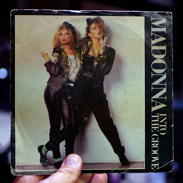 Sofia Härdig och singlarna som Gud glömde 5 dj50s_ep214_sleeve_madonna