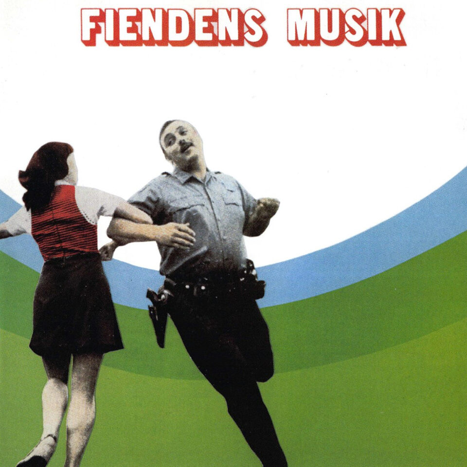 Fiendens Musik – S/T [LP, 1979]